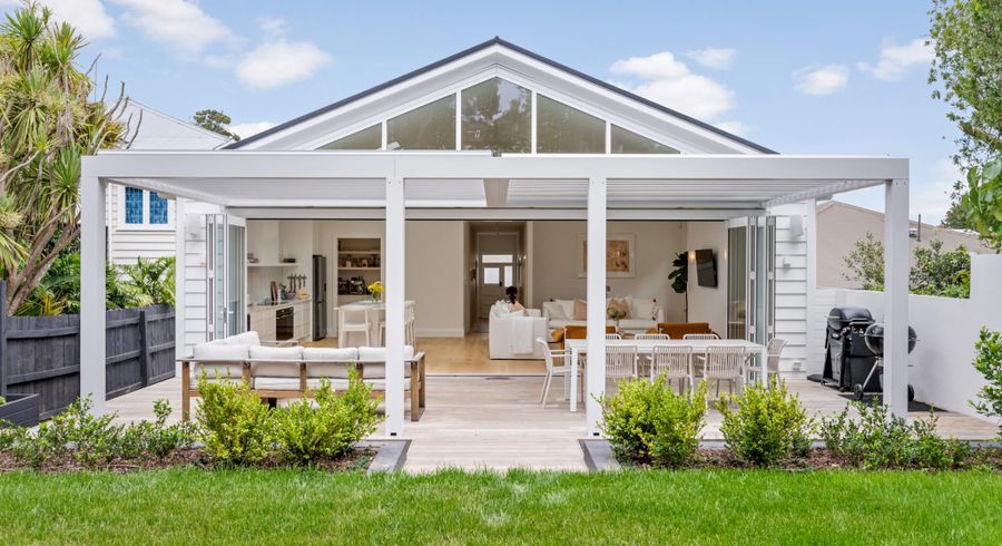  at 23 Beaconsfield Street, Grey Lynn, Auckland City, Auckland