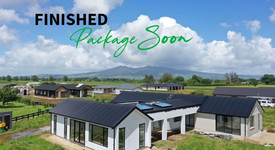  at 137 Pilot Drive, Ohaupo