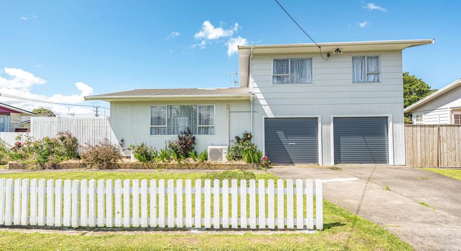  at 38 Ward Street, Aramoho, Whanganui