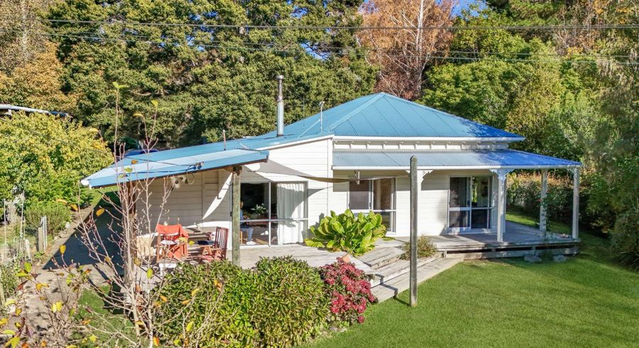  at 2377 Motueka Valley Highway, Ngatimoti, Tasman, Nelson / Tasman
