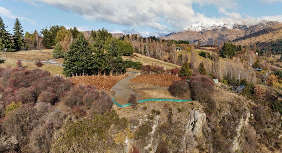  at 43 Dalefield Road, Dalefield, Queenstown-Lakes, Otago