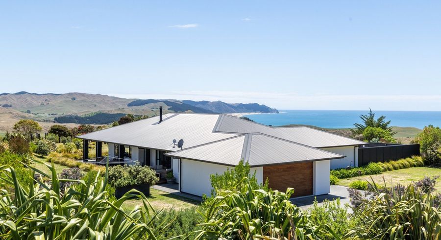  at 63 Waipuka Road, Waimarama, Havelock North