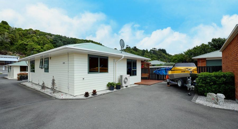  at 93B Torquay Street, Kaikoura