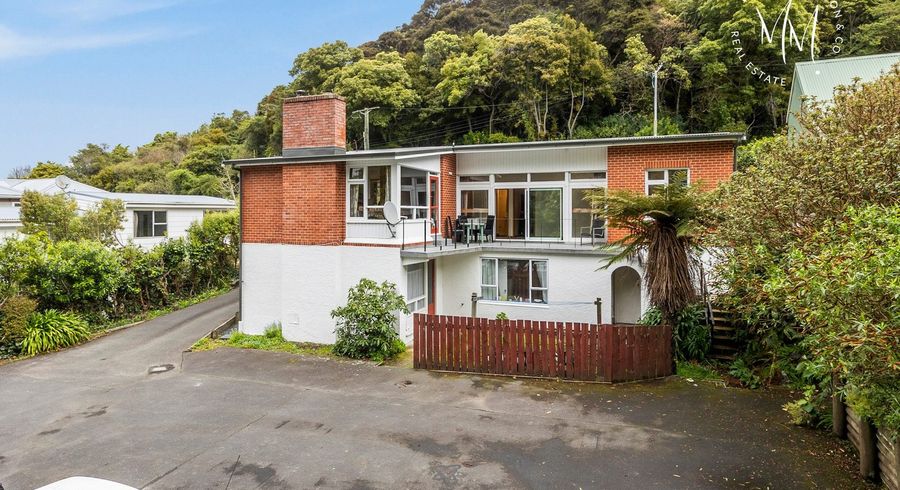  at 8E Cosy Dell Road, North Dunedin, Dunedin