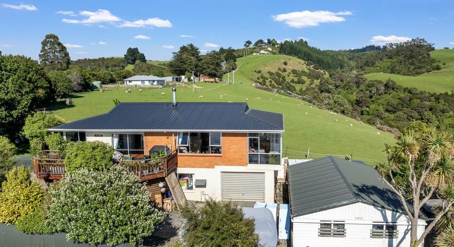  at 1119 Finlayson Road, Brighton, Dunedin, Otago