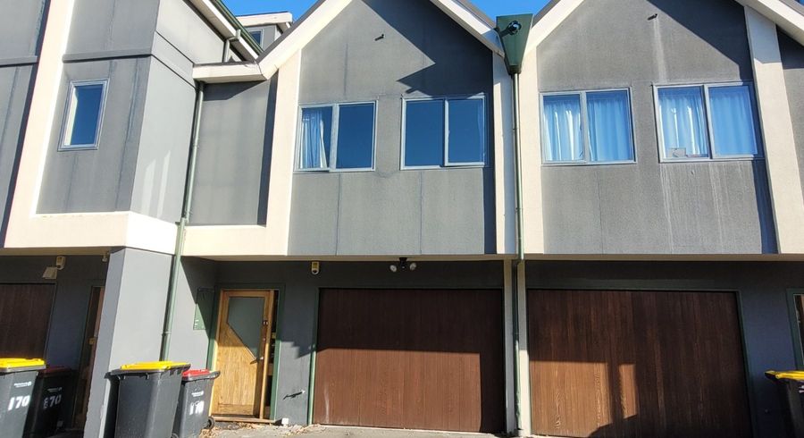  at 11/170 Peterborough Street, City Centre, Christchurch City, Canterbury