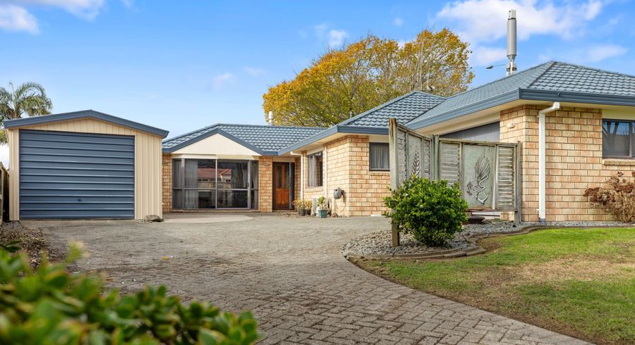  at 5 Robinia Place, Ohauiti, Tauranga, Bay Of Plenty