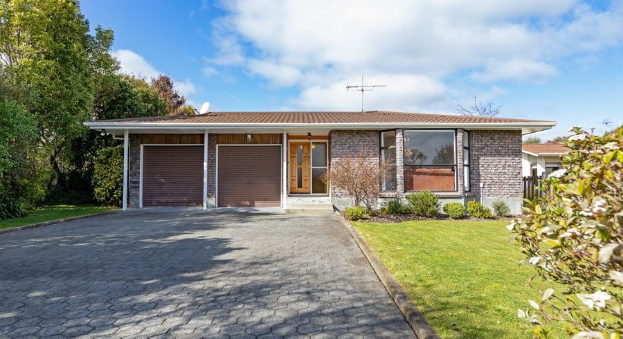  at 90 Titoki Street, Lansdowne, Masterton