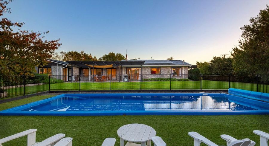  at 1343 Kahikatea Flat Road, Kaukapakapa, Rodney, Auckland