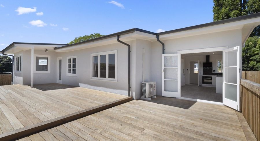  at 4A Herbert Street, Kihikihi, Te Awamutu