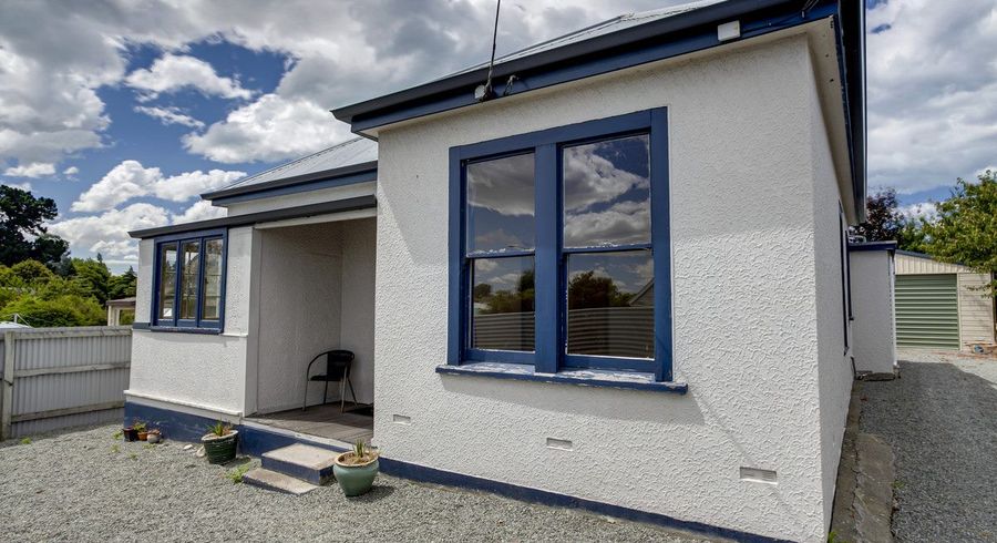  at 4 Flinders Street, Kensington, Timaru