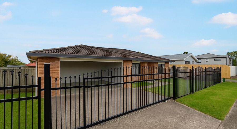  at 103 Palmers Road, Clendon Park, Manukau City, Auckland