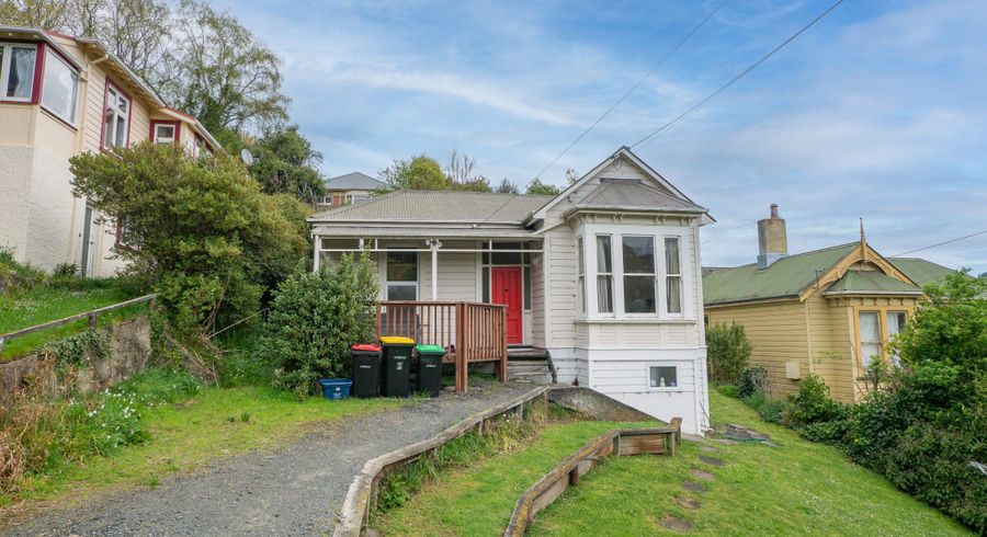  at 48 Chambers Street, North East Valley, Dunedin, Otago