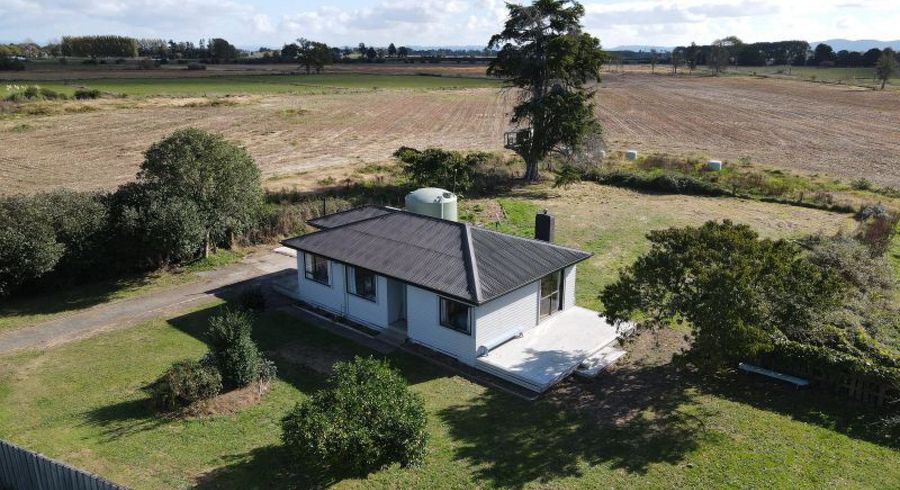  at 875 Gordonton Road, Gordonton, Waikato, Waikato