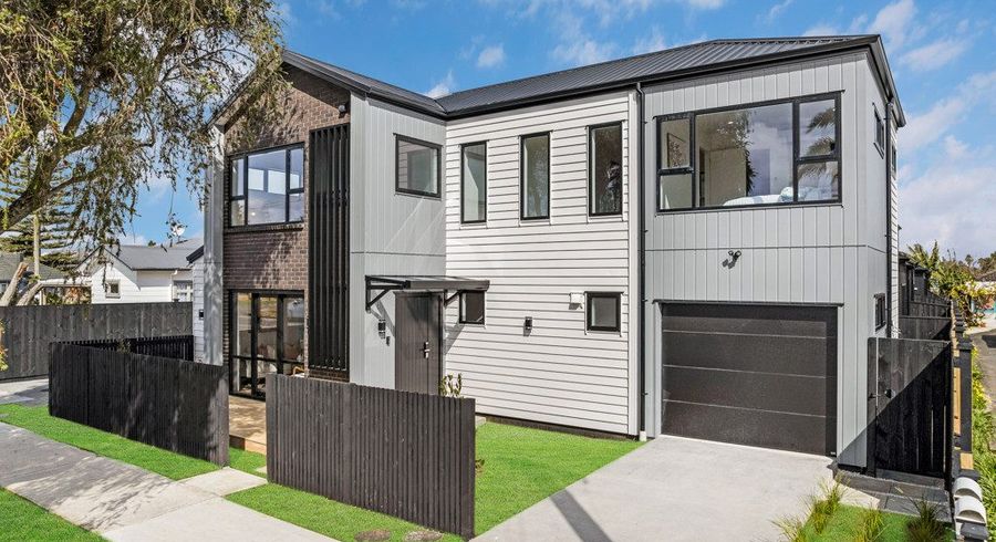  at 1/34 Tennessee Avenue, Mangere East, Manukau City, Auckland