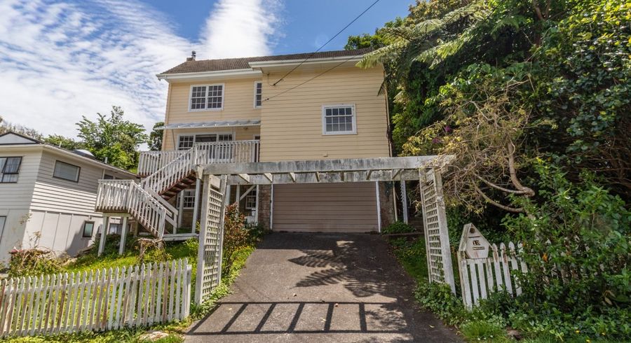  at 13 David Crescent, Karori, Wellington, Wellington