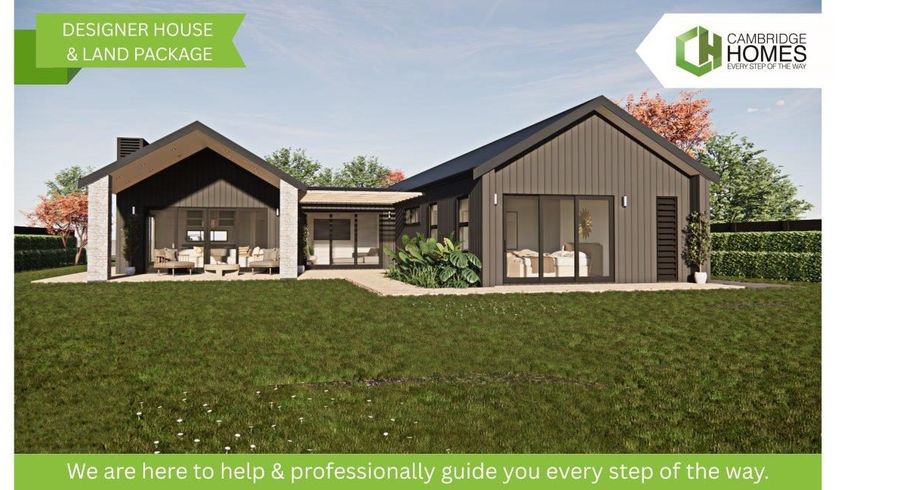  at Lot 42/34 Pureirei Road, Clevedon, Manukau City, Auckland