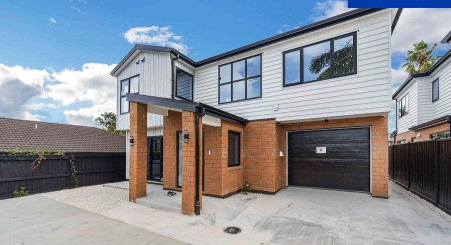  at 21B Blanes Road, Weymouth, Manukau City, Auckland