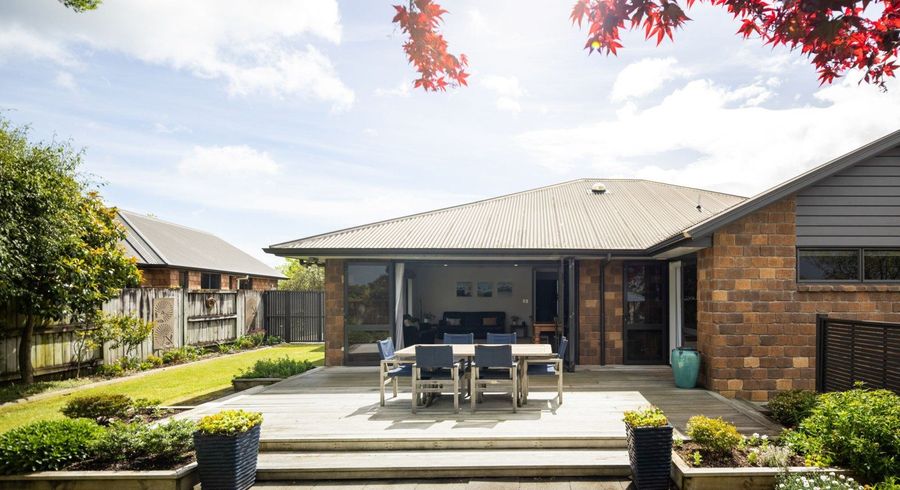  at 23 Portobello Way, Huntington, Hamilton, Waikato