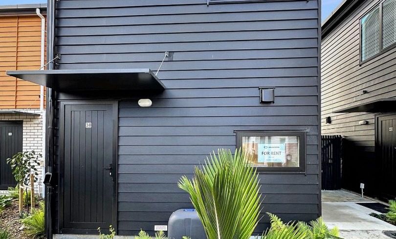  at 38 Whati Lane, Henderson, Waitakere City, Auckland