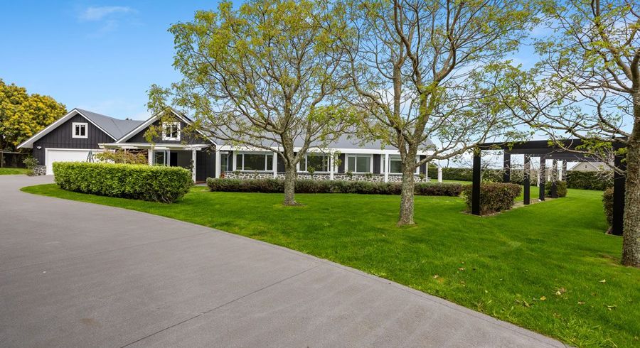  at 144 Henwood Road, Bell Block, New Plymouth, Taranaki