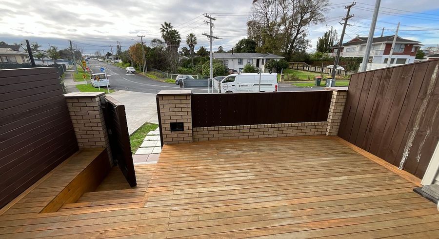  at 55A Hillside Road, Papatoetoe, Manukau City, Auckland