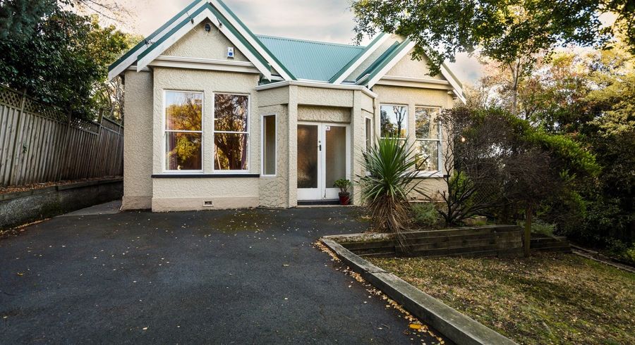  at 27 Argyle Street, Mornington, Dunedin