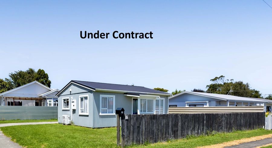  at 64 Ketemarae Road, Normanby, South Taranaki, Taranaki