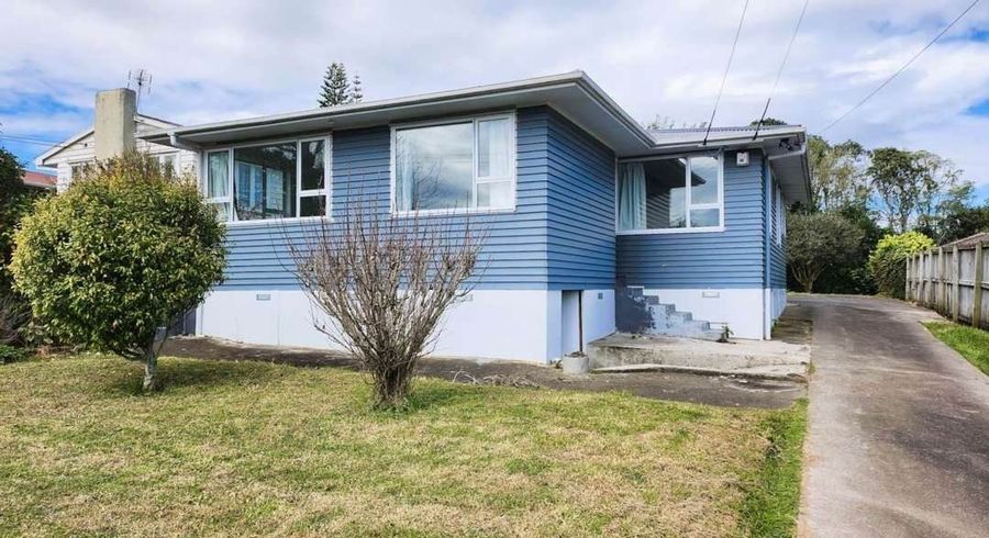  at 60 Webster Avenue, Mount Roskill, Auckland City, Auckland