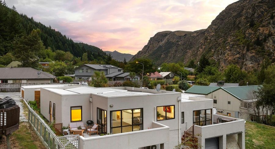  at 6B Kiely Lane, Town Centre, Queenstown-Lakes, Otago