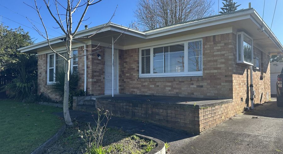  at 105 Mansel Avenue, Hillcrest, Hamilton, Waikato