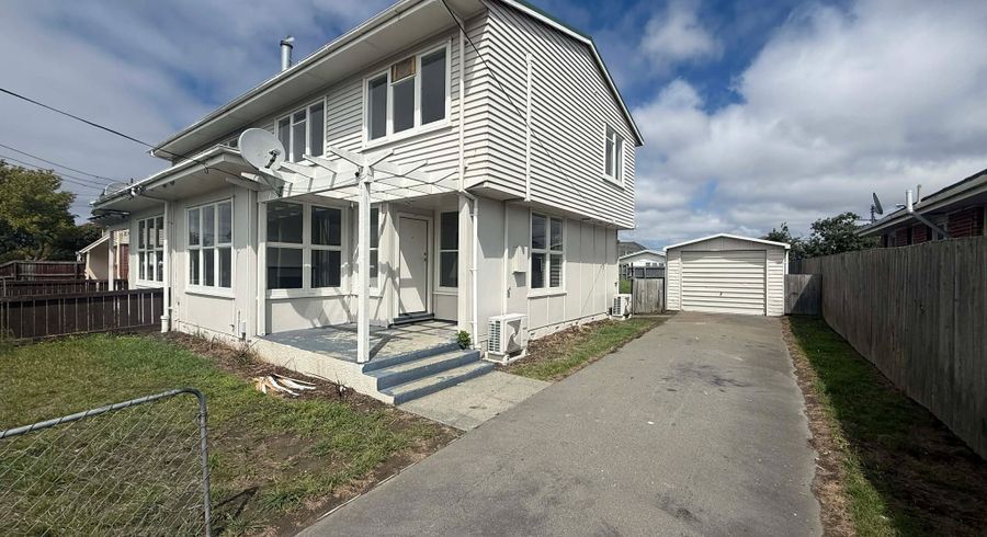  at 149 Hampshire Street, Aranui, Christchurch City, Canterbury