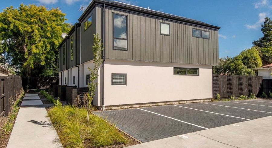  at 6/19 Brockworth Place, Riccarton, Christchurch