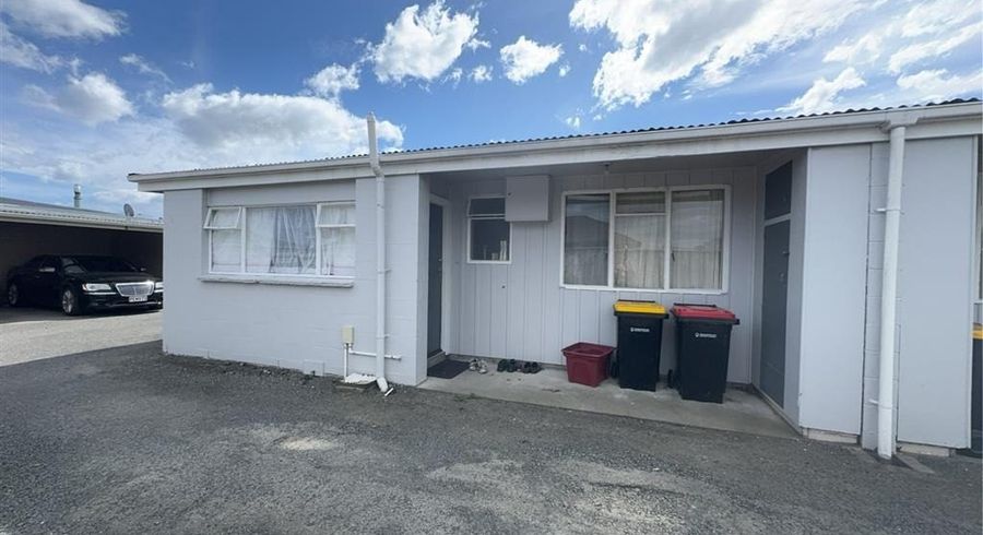  at 61D Warwick Street, Mayfield, Blenheim, Marlborough
