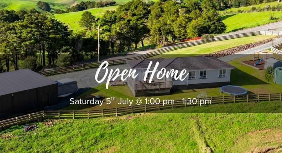  at 194 Heatley Road, Maungaturoto, Kaipara, Northland