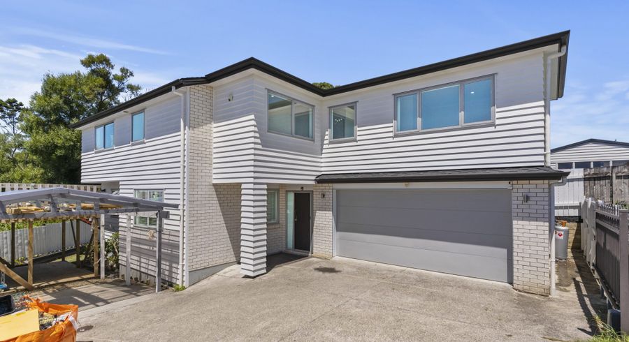  at 36B Fruitvale Road, New Lynn, Auckland
