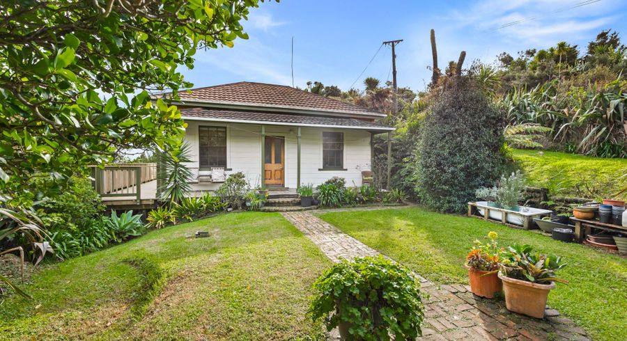 at 41 Te Henga Road, Waitakere, Waitakere City, Auckland