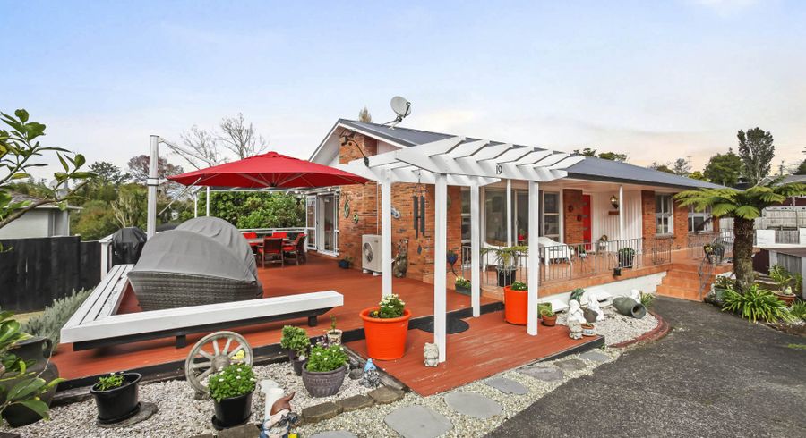  at 19 Merchant Avenue, Te Atatu South, Waitakere City, Auckland