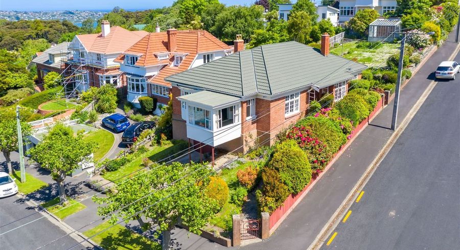  at 25 Como Street, Maori Hill, Dunedin, Otago