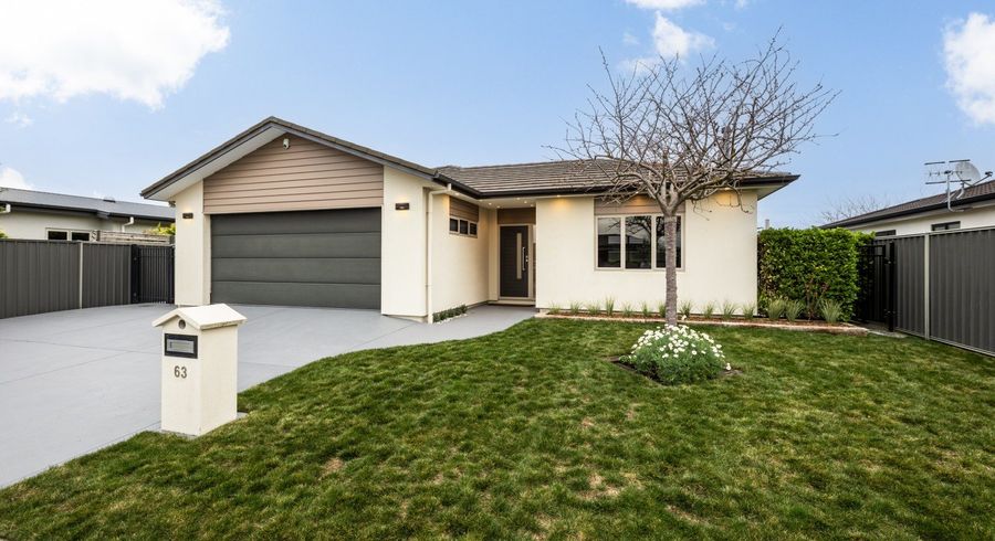  at 63 Squire Drive, Te Awa, Napier, Hawke's Bay