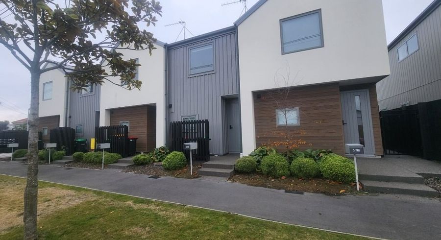 at 38/101 Mackworth Street, Woolston, Christchurch City, Canterbury