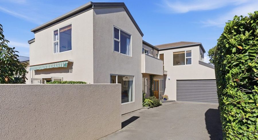  at 52A Jeffreys Road, Fendalton, Christchurch City, Canterbury