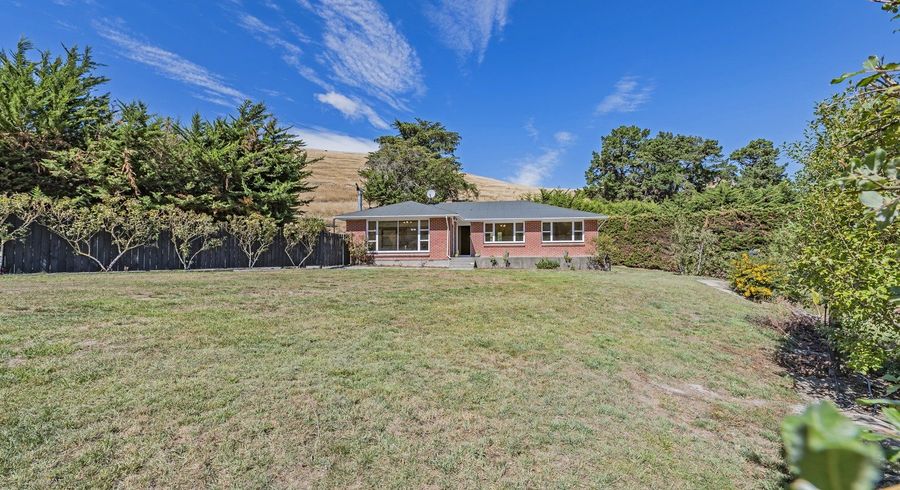  at 360 Gebbies Pass Road, Christchurch