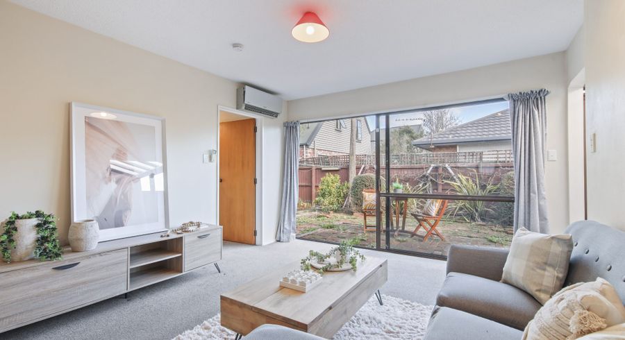  at 33E Peverel Street, Riccarton, Christchurch City, Canterbury