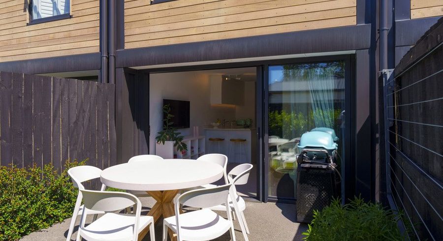  at 8B Champion Street, Edgeware, Christchurch City, Canterbury