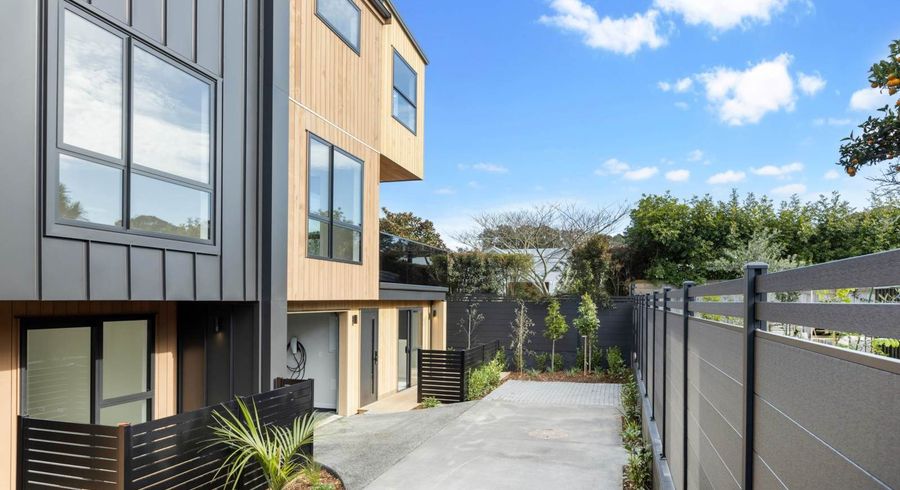 at 5/430 Point Chevalier Road, Point Chevalier, Auckland City, Auckland