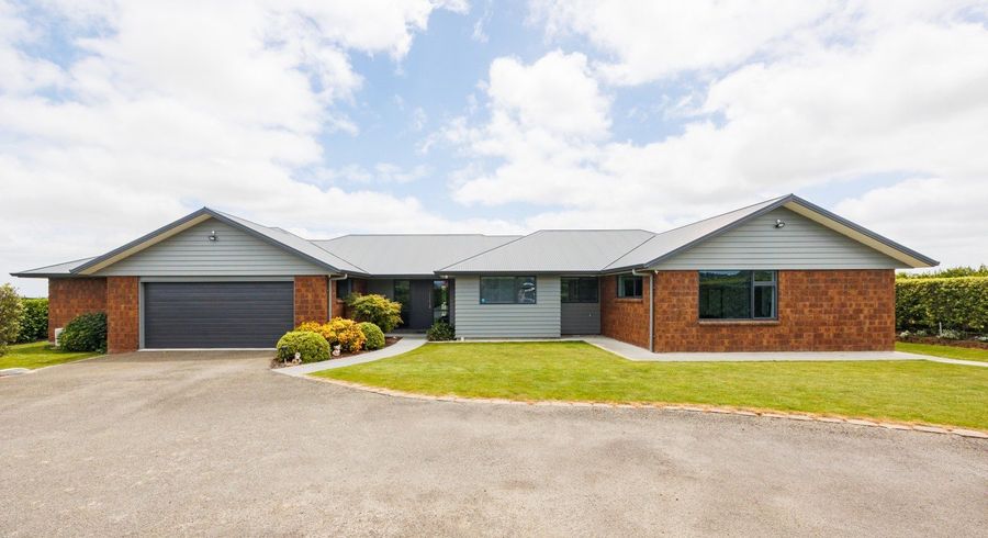  at 31 Briarwood Road, Kelvin Grove, Palmerston North