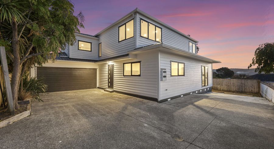  at 4190A Great North Road, Glendene, Auckland