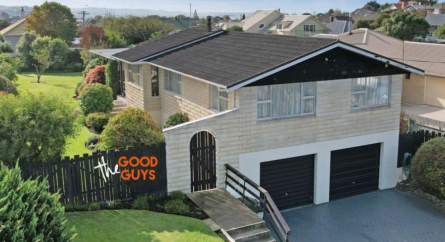  at 19 Perth Street, South Hill, Oamaru