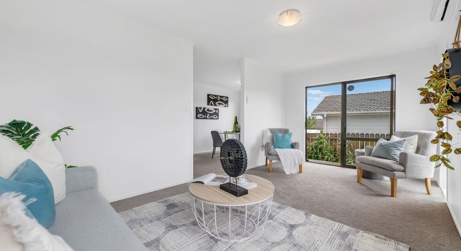  at 2/17 Coombe Ave, Otara, Manukau City, Auckland